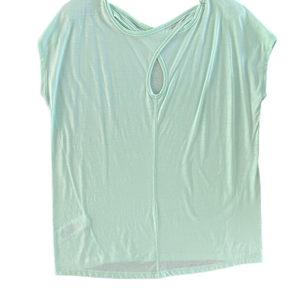 Calvin Klein Performance Top-  NWOT - Picture 2 of 4